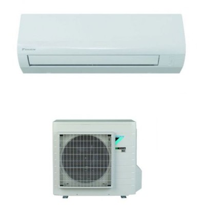 CLIMATIZZATORE DAIKIN SENSIRA MONOSPLIT 9000 BTU R32 FTXF25D