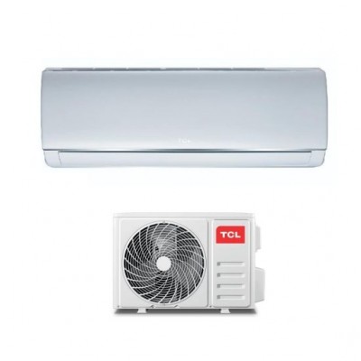 CLIMATIZZATORE TCL SERIE F1 ELITE MONOSPLIT 12000 BTU INVERTER R-32 WI-FI