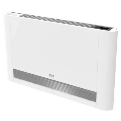 VENTILCONVETTORE FAN COIL RIELLO DESIGN INVERTER 21 B CON COMANDO BORDO MACCHINA 