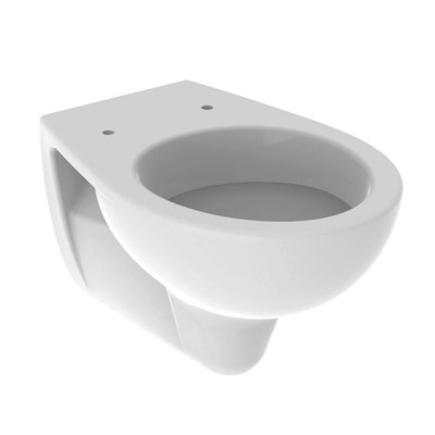 VASO WC GEBERIT SERIE COLIBRI' SOSPESO CON SEDILE