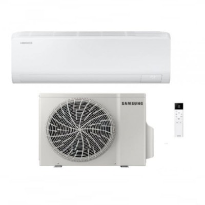 CLIMATIZZATORE SAMSUNG WINDFREE AVANT S2 MONOSPLIT 7000 BTU INVERTER R32 WI-FI F-AR07AV2