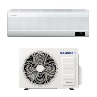 CLIMATIZZATORE SAMSUNG WINDFREE AVANT MONOSPLIT 18000 BTU INVERTER R-32 WI-FI