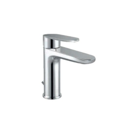 MONOCOMANDO LAVABO KELLER TAPS SERIE  WINTER CROMATO