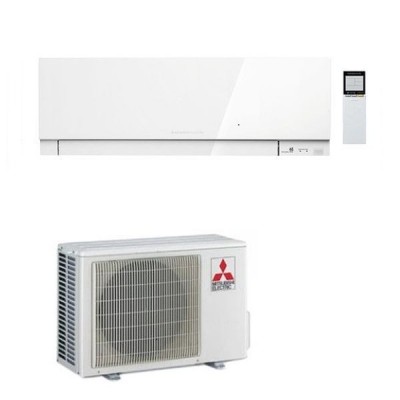 CLIMATIZZATORE MITSUBISHI KIRIGAMINE ZEN 15000 BTU MSZ-EF42VG R-32 WI-FI