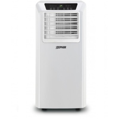 CLIMATIZZATORE PORTATILE ZEPHIR ZPC9000 SOLO FREDDO